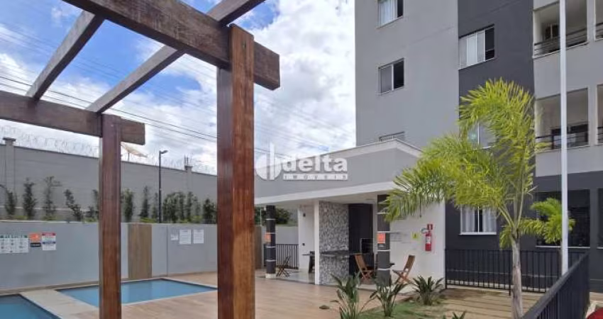 Cobertura duplex disponível para venda no bairro Martins em Uberlândia-MG