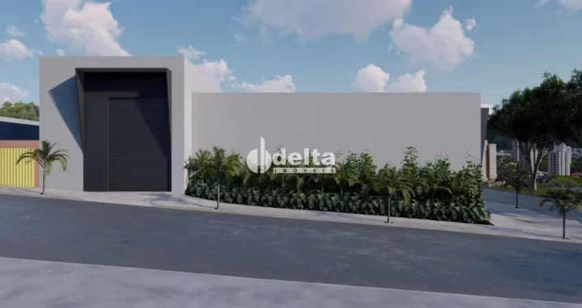 Loja disponível para locação no bairro Jaraguá em Uberlândia-MG