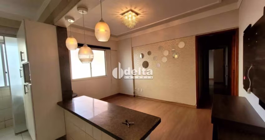 Apartamento disponível para venda no bairro Saraiva em Uberlândia-MG