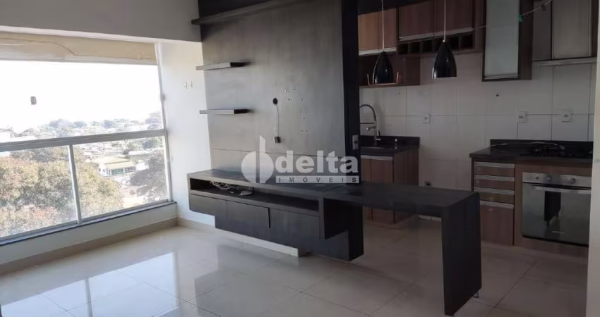 Apartamento disponível para locação no bairro Marta Helena em Uberlândia-MG