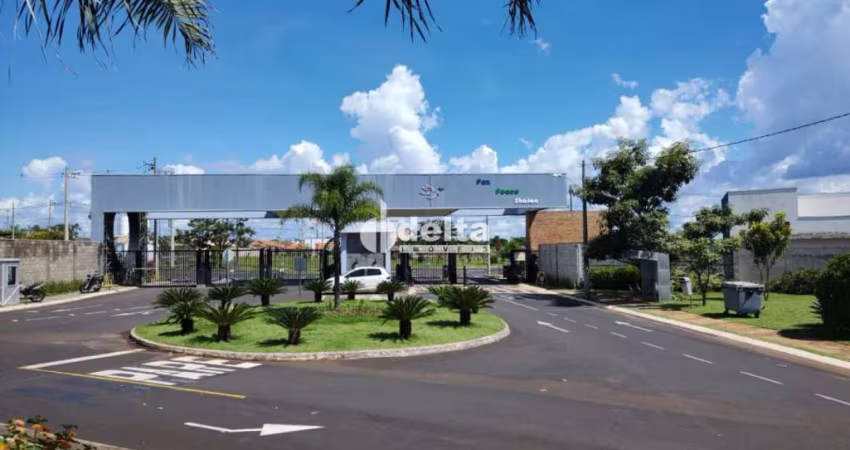 Casa no condomínio Terras Nova I disponível para venda em Uberlândia-MG