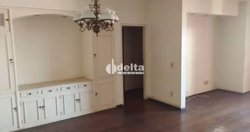 Apartamento disponível para venda no bairro Centro em Uberlândia-MG
