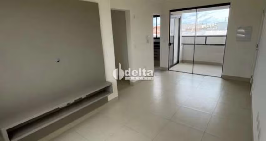 Apartamento disponível para venda no bairro Novo Mundo em Uberlândia-MG