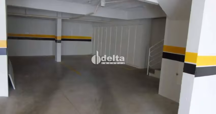 Studio disponível para Venda no bairro Cazeca em Uberlândia-MG