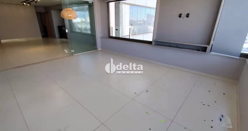 Apartamento disponível para locação no bairro Santa Maria em Uberlândia-MG