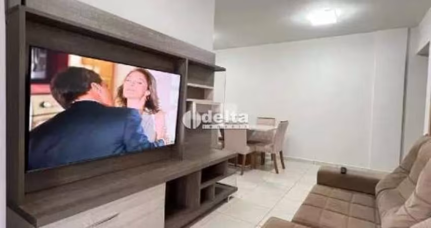 Apartamento disponível para locação no bairro Morada da Colina em Uberlândia-MG