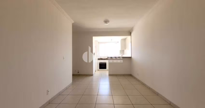 Apartamento disponível para locação no bairro Santa Mônica em Uberlândia-MG