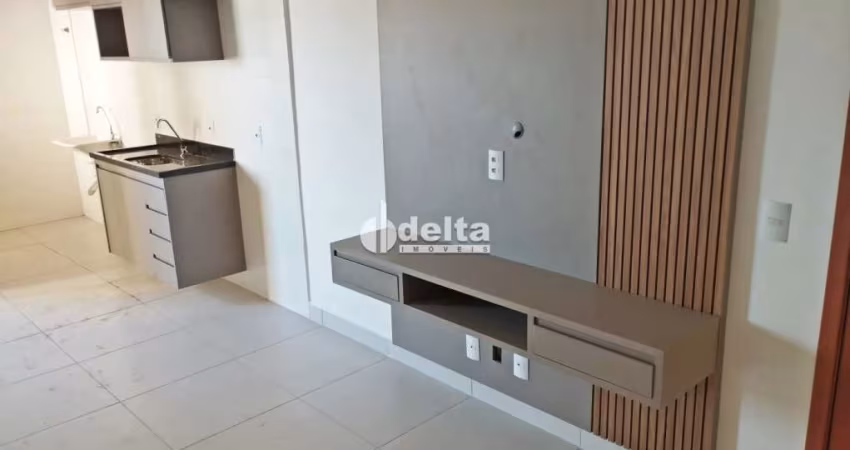 Apartamento disponível para locação no bairro Laranjeiras em Uberlândia-MG