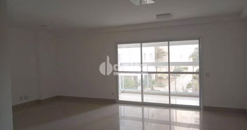Apartamento disponível para venda no bairro Jardim Karaíba em Uberlândia-MG