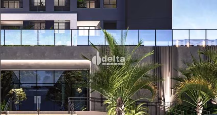 Apartamento disponível para venda no bairro Jardim Sul em Uberlândia-MG