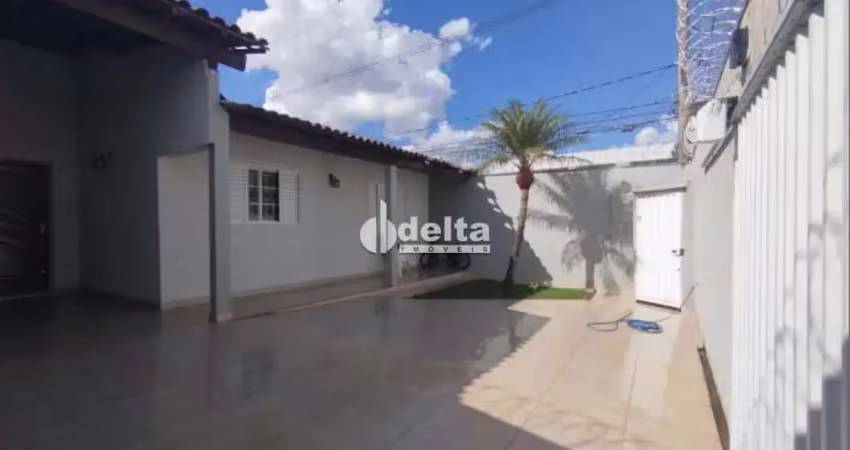 Casa disponível para venda no bairro cidade jardim em uberlândia mg