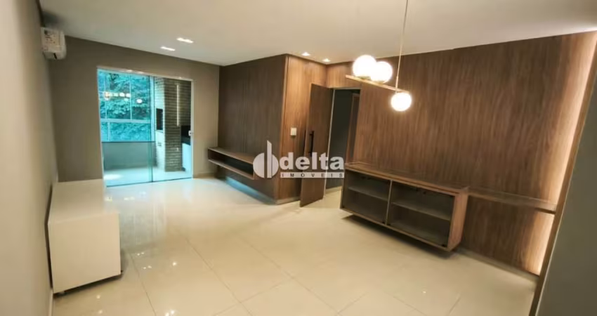 Apartamento disponível para locação no bairro Patrimônio em Uberlândia-MG