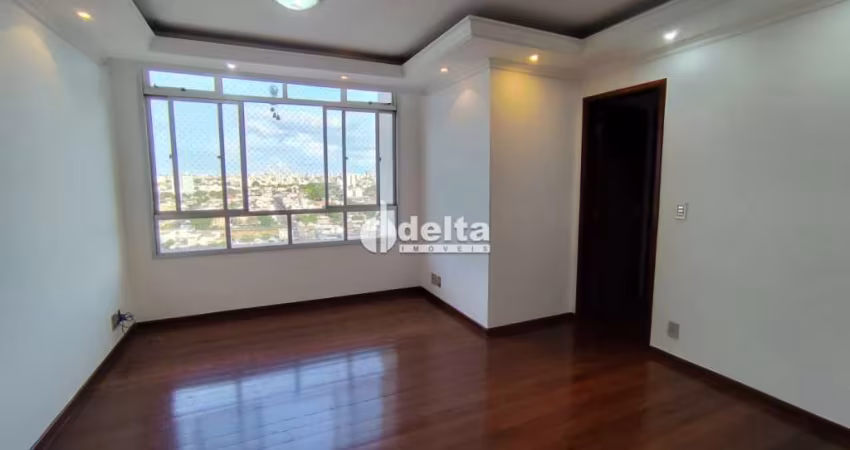Apartamento disponível para venda no bairro Brasil em Uberlândia-MG