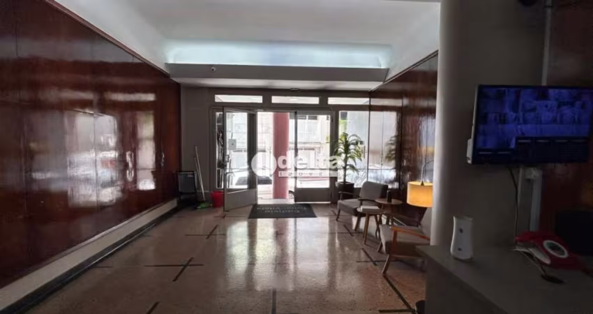 Apartamento disponível para locação e venda no bairro Centro em Uberlândia-MG