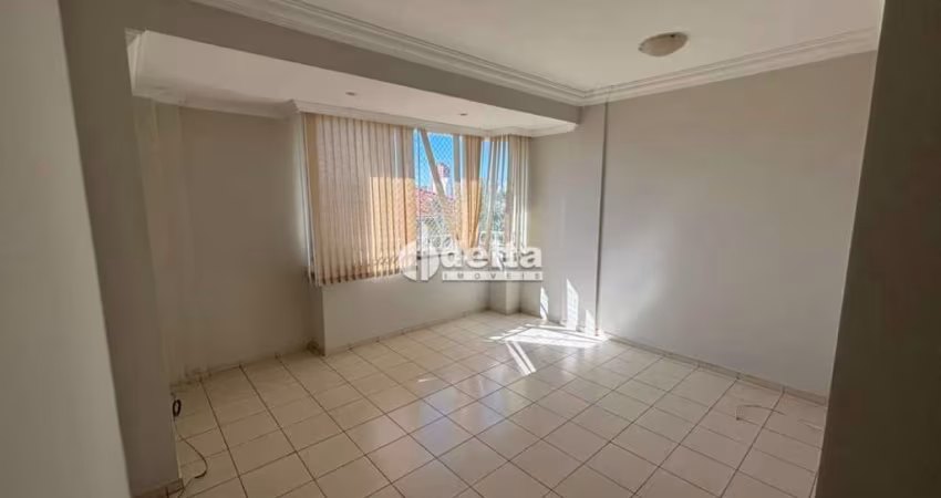 Apartamento disponível para locação e venda no bairro Tubalina em Uberlândia-MG