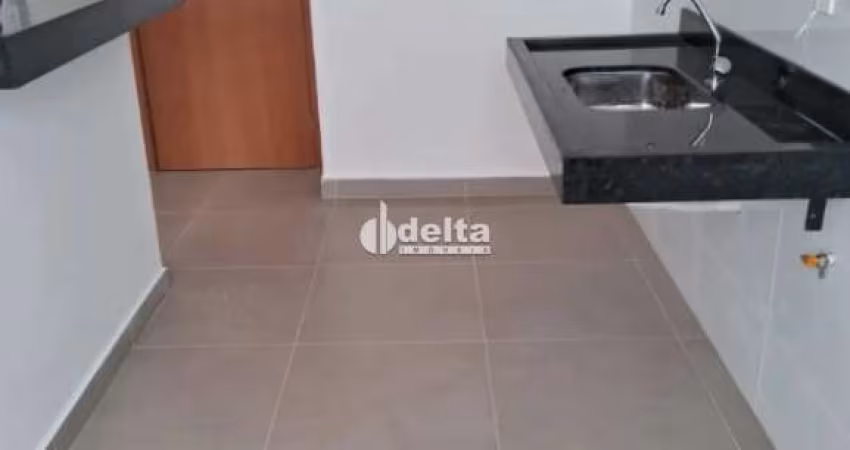 Apartamento disponível para venda no bairro Marta Helena em Uberlândia-MG