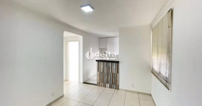 Apartamento disponível para venda no bairro Tubalina em Uberlândia-MG