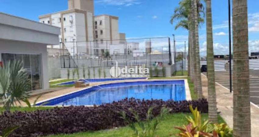 Apartamento disponível para venda no bairro Grand Ville em Uberlândia-MG