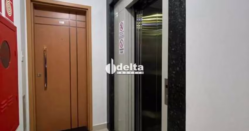 Apartamento disponível para locação e venda no bairro Saraiva em Uberlândia-MG
