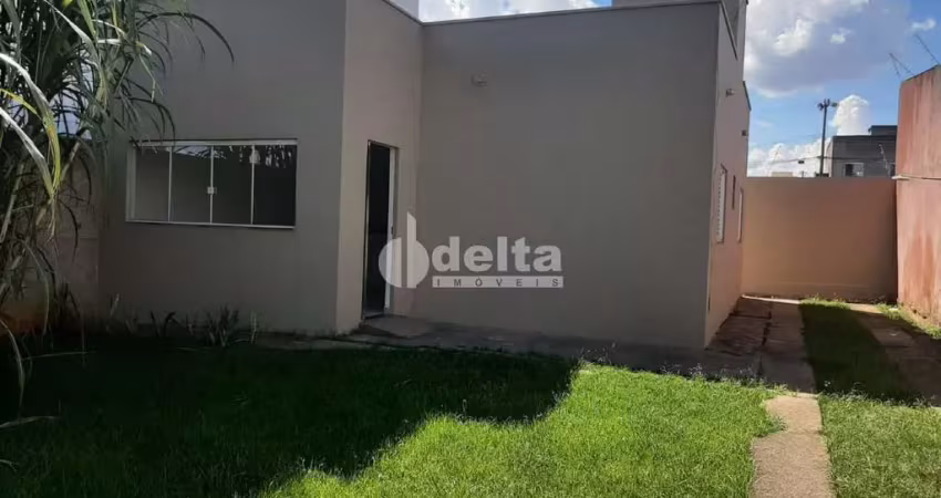 Casa disponível para venda no bairro shopping park em uberlândia mg