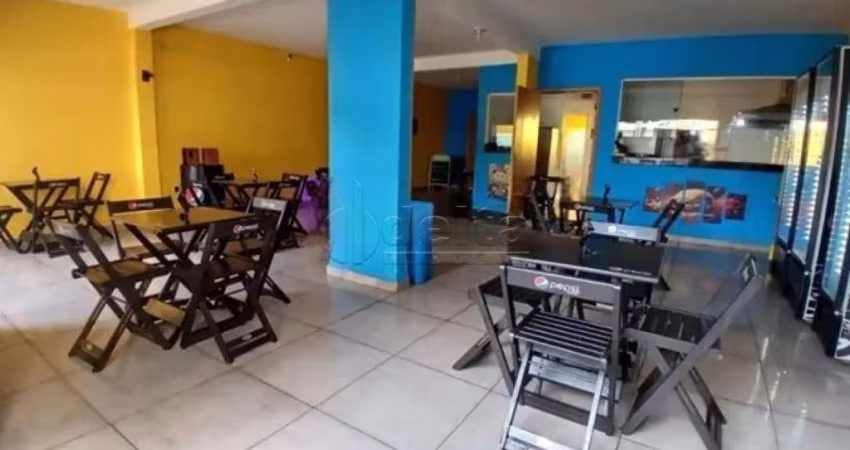 Loja disponível para locação no bairro Fundinho em Uberlândia-MG