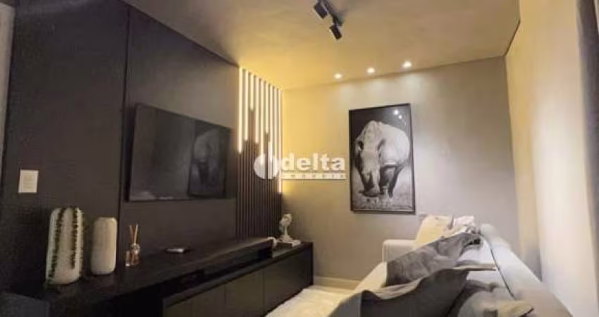Apartamento disponível para locação e venda no bairro Tubalina em Uberlândia-MG