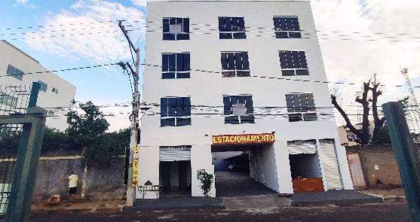 Sala comercial disponível para locação no bairro Tibery em Uberlândia-MG
