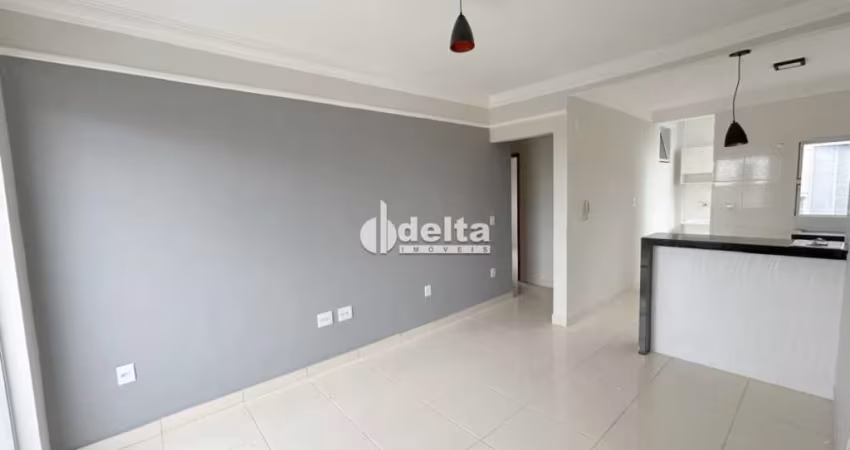 Apartamento disponível para locação no bairro Morumbi em Uberlândia-MG