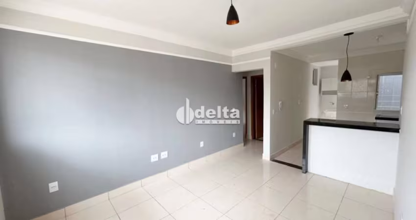 Apartamento disponível para locação no bairro Morumbi em Uberlândia-MG