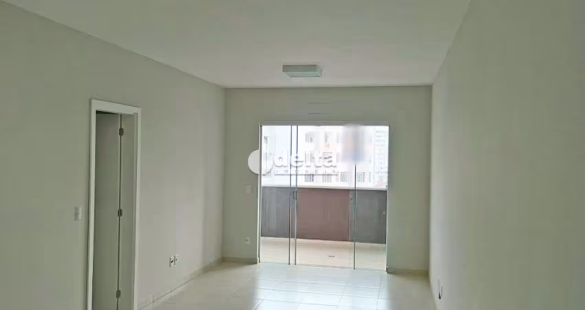 Apartamento disponível para locação no bairro Centro em Uberlândia-MG