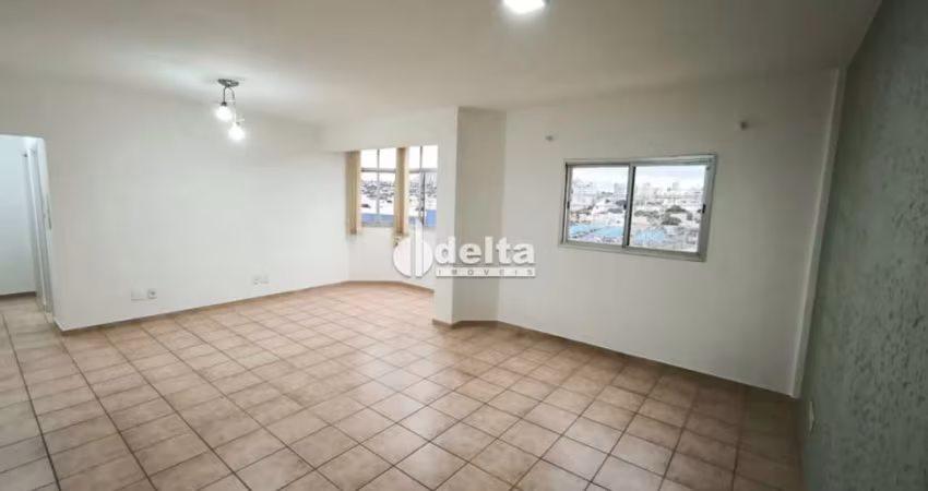 Apartamento disponível para locação no bairro Tabajaras em Uberlândia-MG