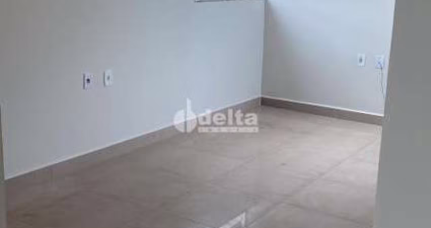Apartamento disponível para venda no bairro Jardim Holanda em Uberlândia-MG