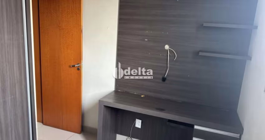 Apartamento disponível para venda no bairro Jardim Brasília em Uberlândia-MG