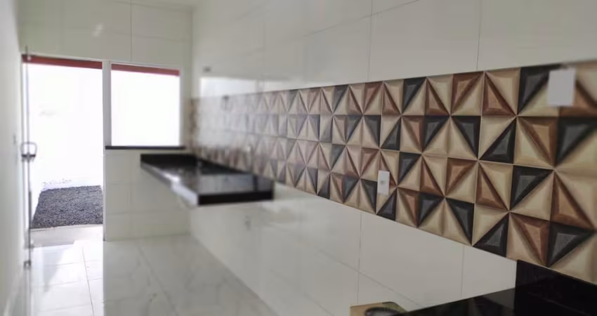 Casa disponível para venda no bairro Dona Zulmira em Uberlândia MG