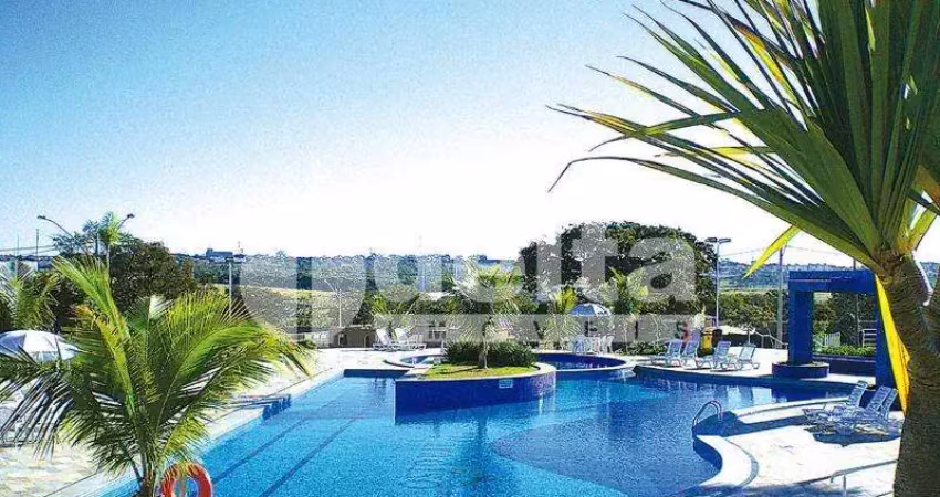Casa em condomínio Paradiso Ecológico disponível para locação e venda em Uberlândia-MG