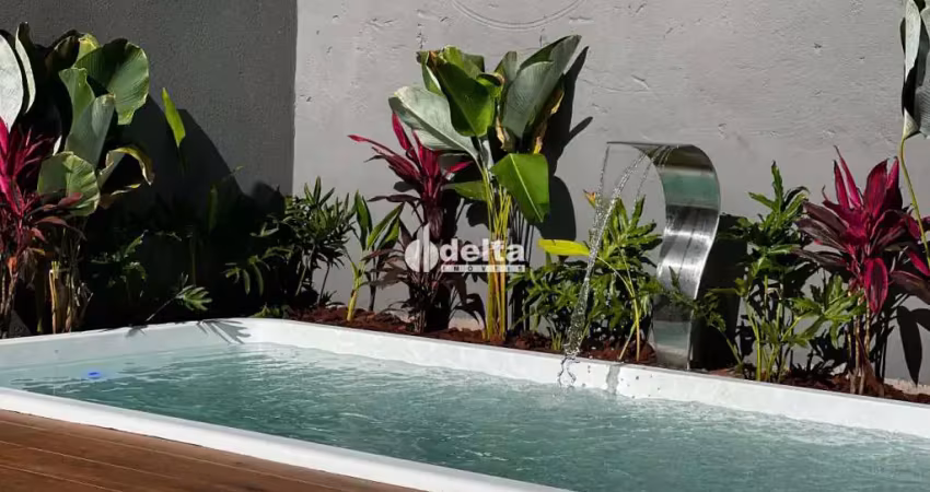 Casa disponível para venda no bairro jardim brasília em uberlândia mg