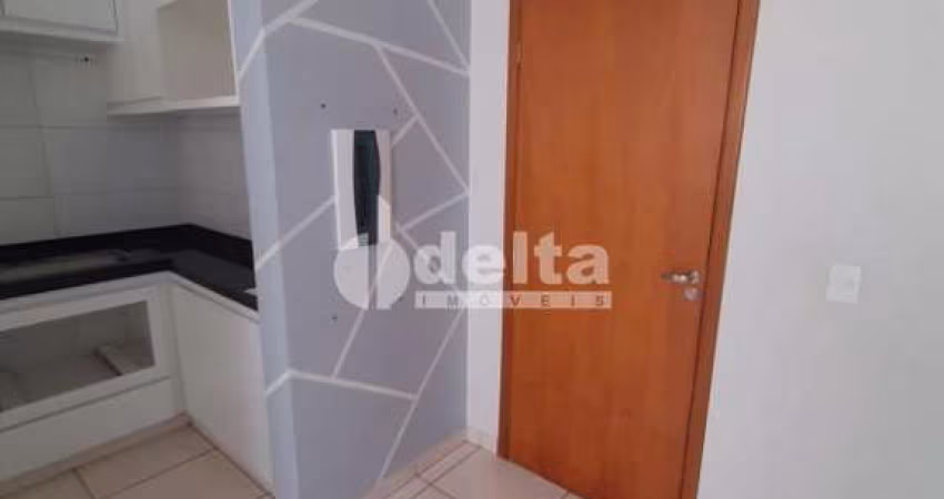 Apartamento disponível para venda no bairro Maravilha em Uberlândia-MG