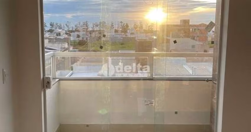 Apartamento disponível para venda no bairro Vida Nova em Uberlândia-MG