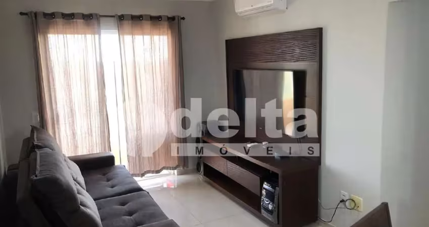 Apartamento disponível para venda no bairro santa mônica em uberlândia-mg