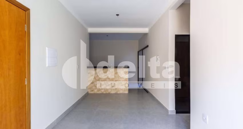 Apartamento disponível para locação e venda no bairro Novo Mundo em Uberlândia-MG