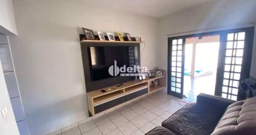 Casa disponível para Locação no bairro Nova Uberlândia em Uberlândia-MG