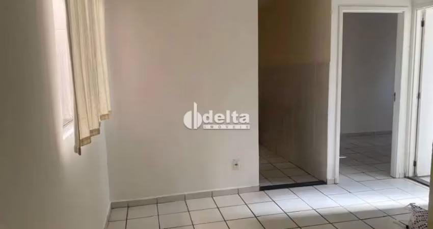 Apartamento disponível para venda no bairro Mansour em Uberlândia-MG