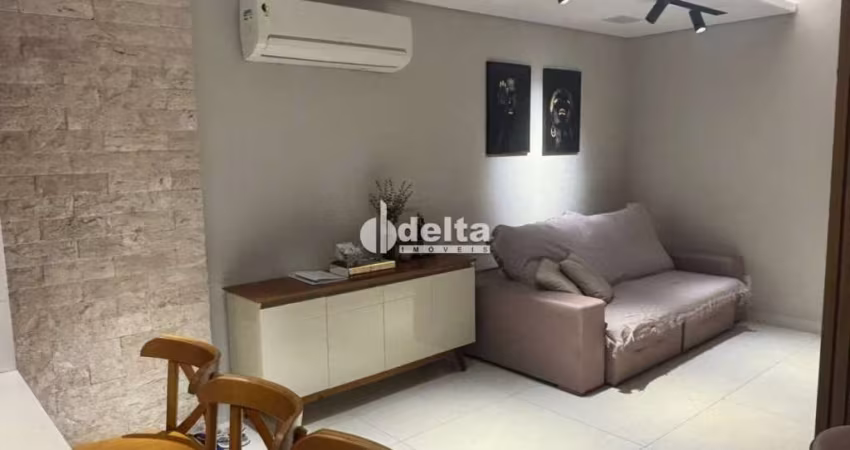 Apartamento disponível para venda no bairro Copacabana em Uberlândia-MG