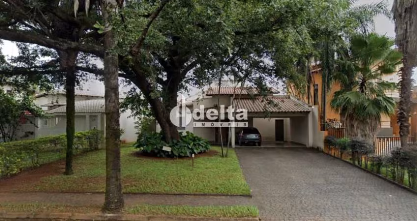 Casa disponível para venda no bairro Jardim Karaíba em Uberlândia MG