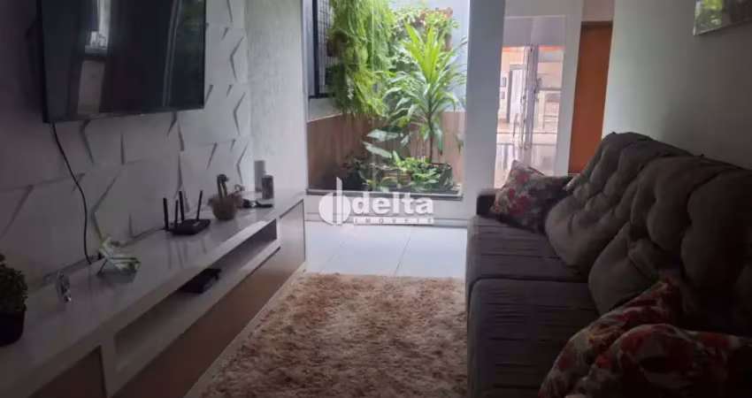 Casa residencial disponível para venda no bairro luizote de freitas em uberlândia-mg