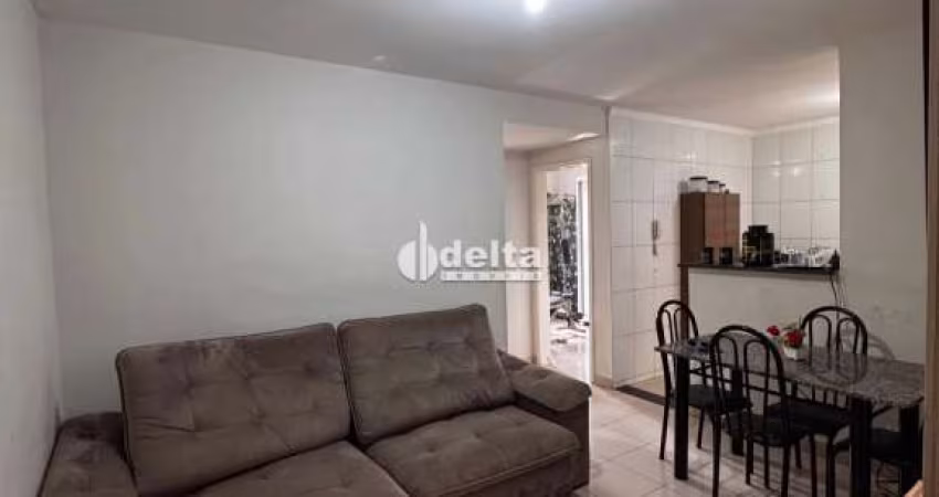 Apartamento disponível para venda no bairro Chácaras Tubalina e Quartel em Uberlândia-MG