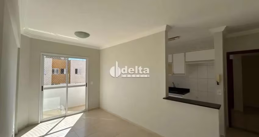 Apartamento disponível para venda no bairro santa mônica em uberlândia-mg
