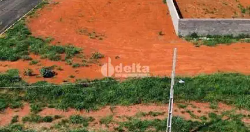 Terreno disponível para venda no bairro novo mundo em uberlândia-mg