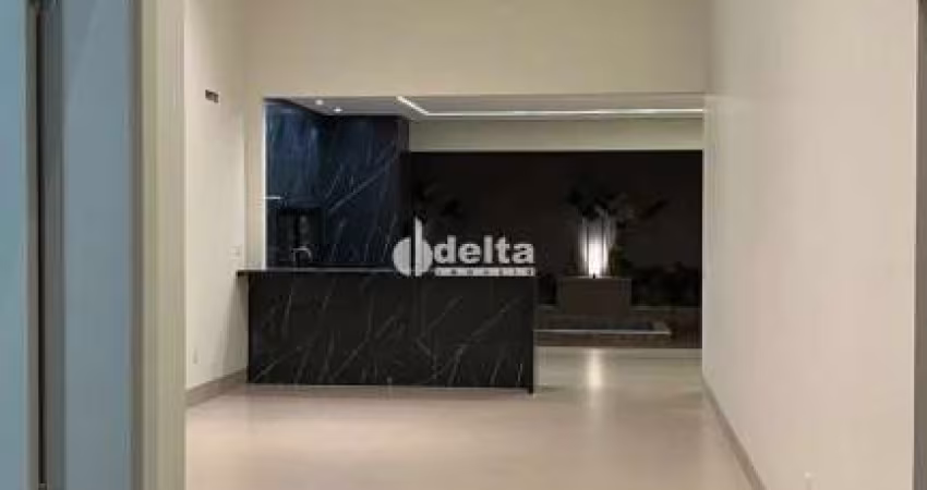 Casa no condomínio Splendido disponível para venda em Uberlândia-MG
