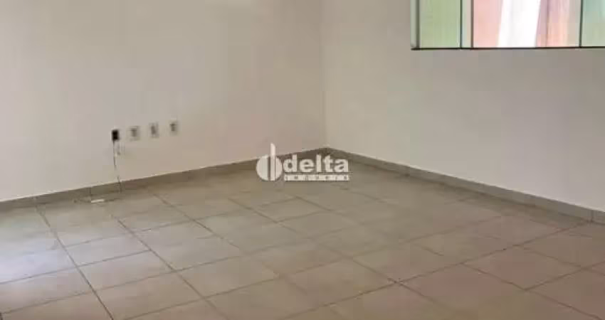 Casa disponível para venda no bairro Alto Umuarama em Uberlândia MG